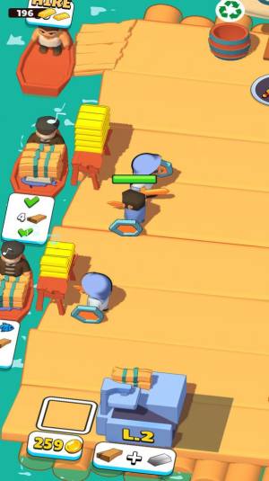 怒海争雄游戏最新安卓版图片1