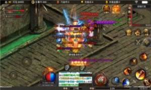 屠龙bt王超变手游最新安卓版图片1