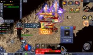 高爆传奇三国版手游最新安卓版图片1