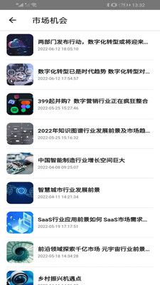 中关村数智港app图2