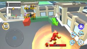 冰火传说龙骑士游戏下载安装手机版图片1