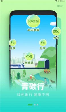 沪碳行官方app图片1