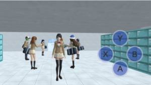 樱花校园情侣模拟器安卓版图3