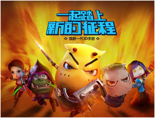 我叫mt归来角色强度排行榜   最新角色节奏榜详解[多图]