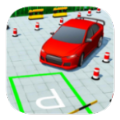 专家城市停车场游戏最新中文版 v1.1
