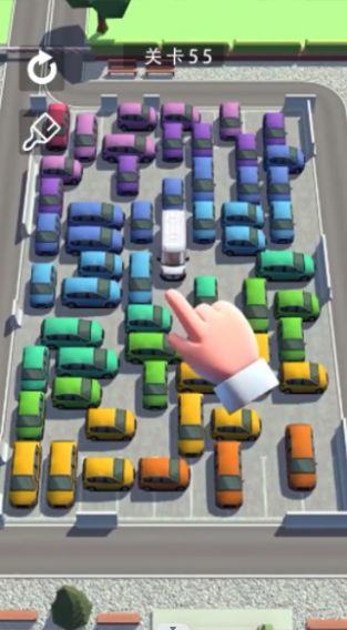 停车大师挑战游戏最新安卓版图片2