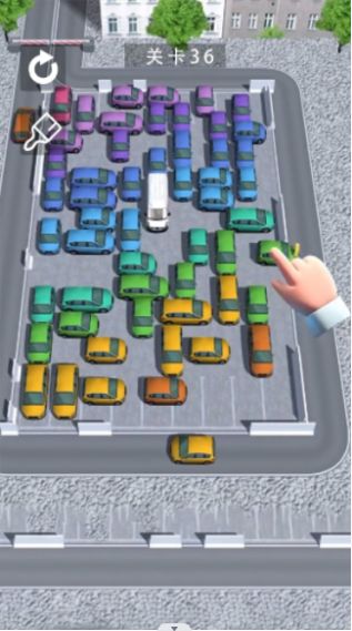 停车大师挑战游戏最新安卓版图片3