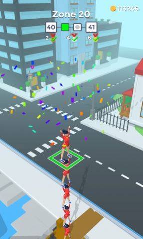 体操少女游戏最新手机版图片1