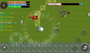 降龙猎手游戏最新安卓版图片3