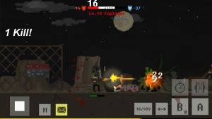 荒原故事最新安卓版图片1