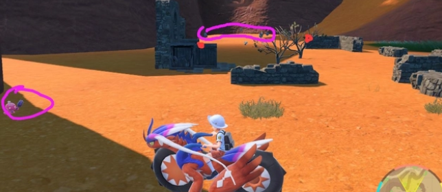 宝可梦朱紫小锻匠进化攻略    小锻匠多少级可以进化[多图]