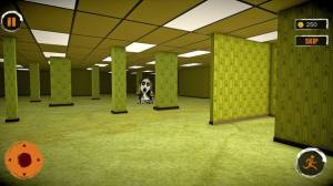 密室恐怖游戏3D最新版图3