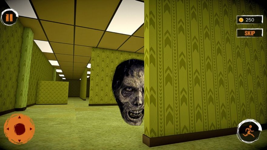 密室恐怖游戏3D下载最新官方版图片1