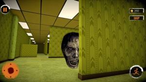 密室恐怖游戏3D最新官方版图片1