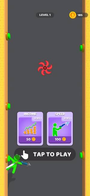 跳跃与生存游戏下载安装最新手机版图片1