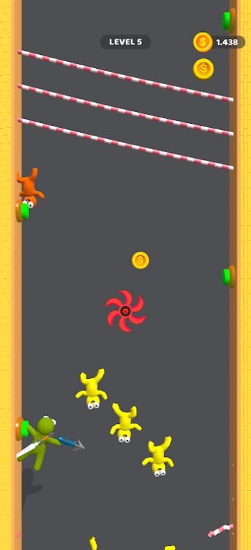 跳跃并生存游戏官方安卓版图片1