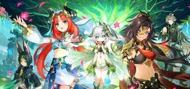 原神意识之舟所至之处任务攻略   3.2版本意识之舟所至之处任务流程一览[多图]
