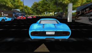 秋名山车王游戏下载官方最新版图片1