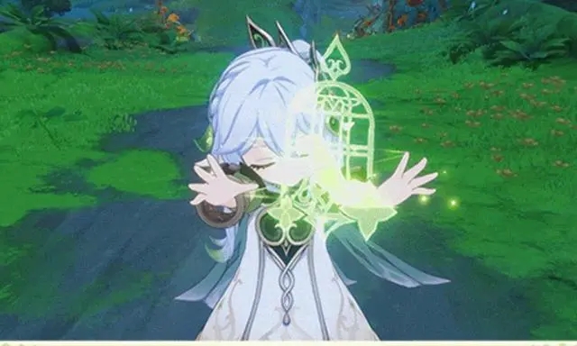 原神草神圣遗物推荐   最新纳西妲武器圣遗物选择攻略[多图]