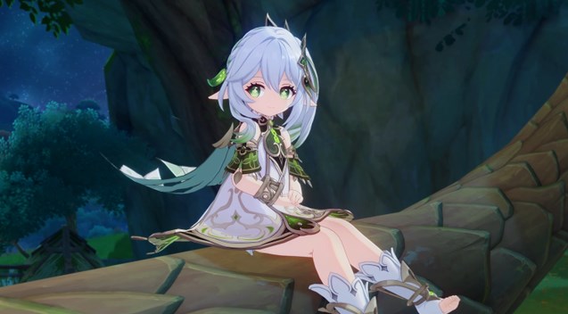 原神与纳西妲的意识进行连接任务攻略   3.2与纳西妲的意识进行连接任务怎么做[多图]