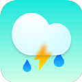 及时雨天气app官方版 v1.0