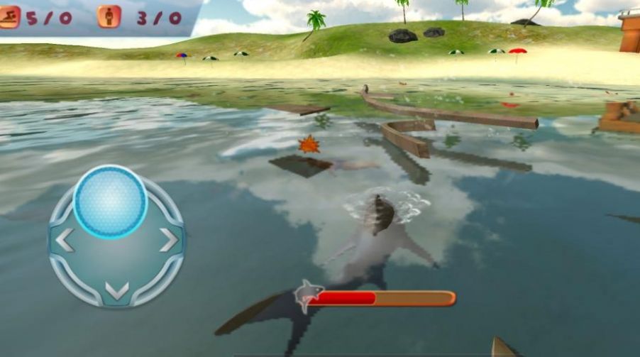 深海捕猎者游戏最新手机版图片1