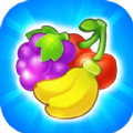 水果乐趣游戏官方最新版 v1.0
