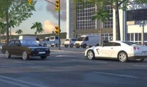 漂移汽车驾驶游戏最新安卓版图片1