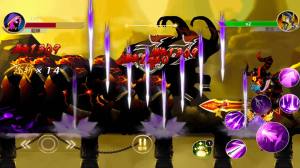 木棍侠大对决游戏最新安卓版图片1