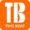Time Boat运动记录app手机版 v1.0.39