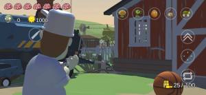 植物大战僵尸戴夫有枪下载安装正版图片1