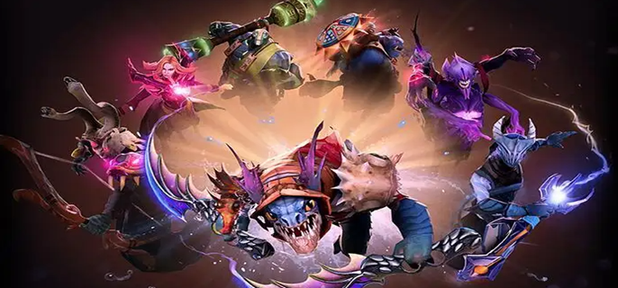 dota2福袋打人机算吗   ti11福袋打人机算不算[多图]
