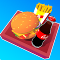 美食服务员游戏官方版 v90.3