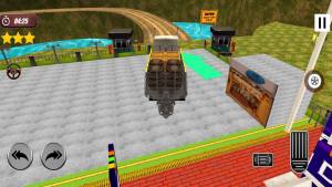 模拟货车驾驶游戏图3