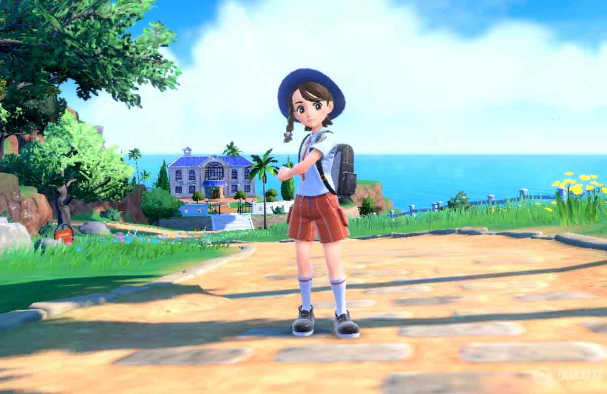 宝可梦朱紫独占精灵有哪些   朱紫版独占精灵介绍[多图]