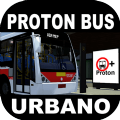 proton bus simulator Urbano中文版