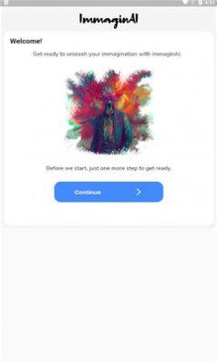 immaginai绘画苹果app手机版图片1