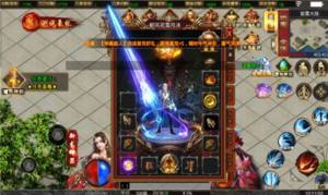 战盟之无双打金手游官方版图片1