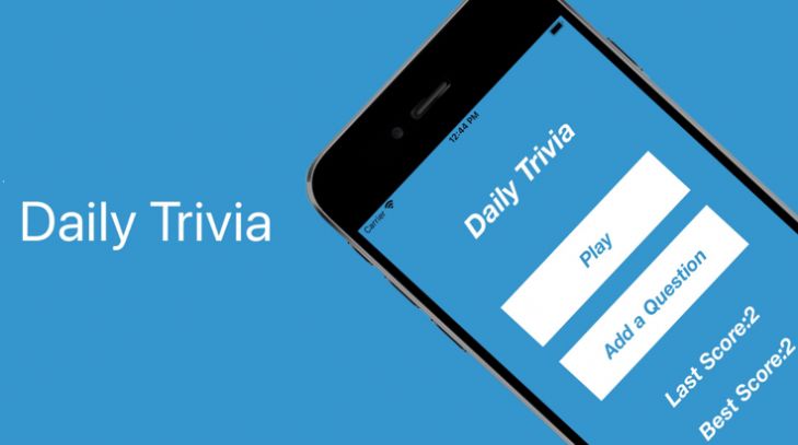 Daily Trivia app图3