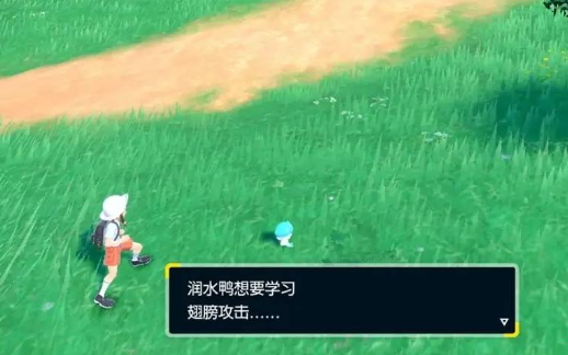 宝可梦朱紫怎么重新开始   朱紫删除档案重新开始攻略[多图]