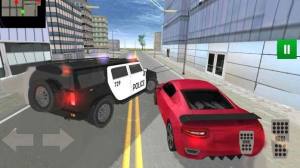 精英使命城市警察游戏图2