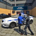 精英使命城市警察游戏官方最新版 v1.0