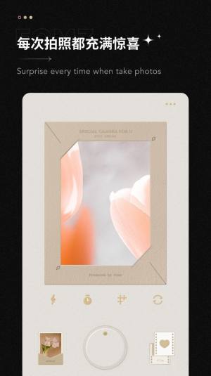 fomz复古相机app官方版图片2