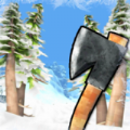 冬季森林生存游戏官方最新版 v0.0.28