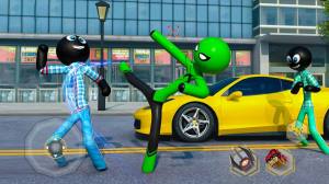 钢铁蜘蛛侠英雄游戏官方最新版图片1