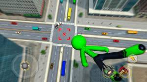 钢铁蜘蛛侠英雄游戏官方最新版图片2