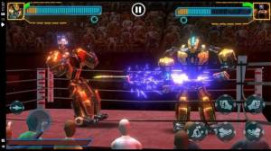 超能钢铁战斗游戏下载安装手机版图片1