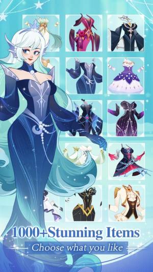 皇家公主梦游戏官方最新版图片1