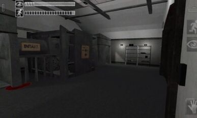 SCP遏制侵蚀游戏图1