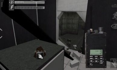 SCP遏制侵蚀游戏图3
